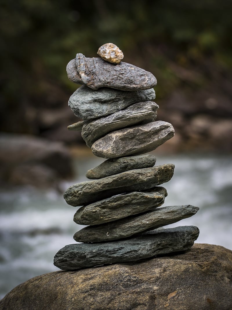 Tai Chi Meditation